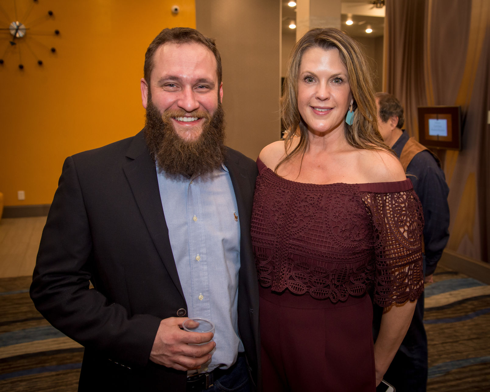 Bourbon Shootout